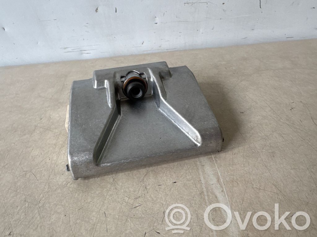 KIA Sportage Windshield/windscreen camera 