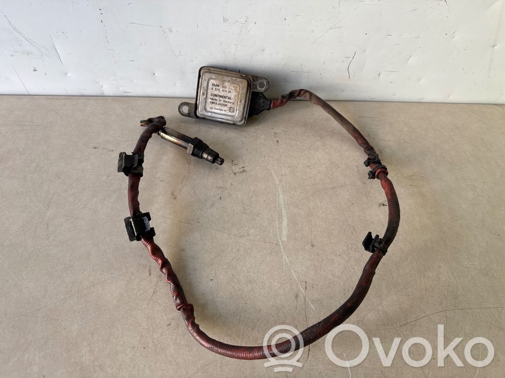 BMW 5 GT F07 Lambda probe sensor 