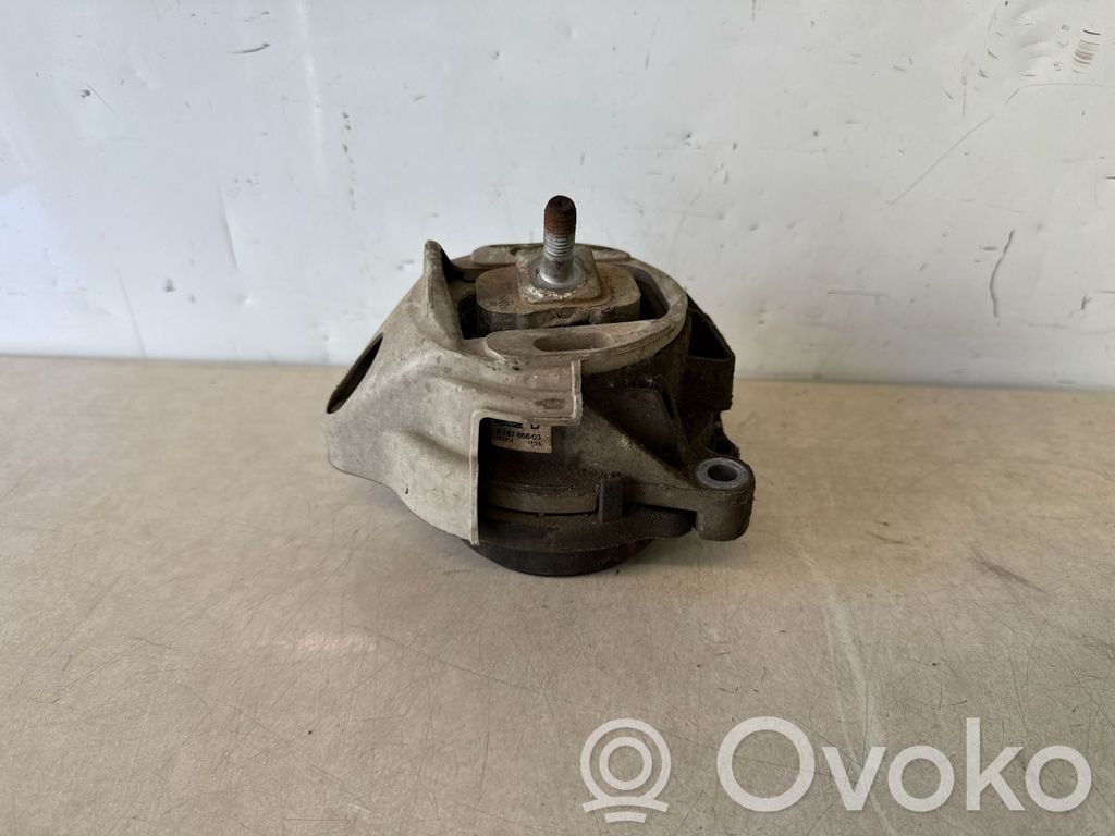 BMW 4 F32 F33 Engine mount bracket 