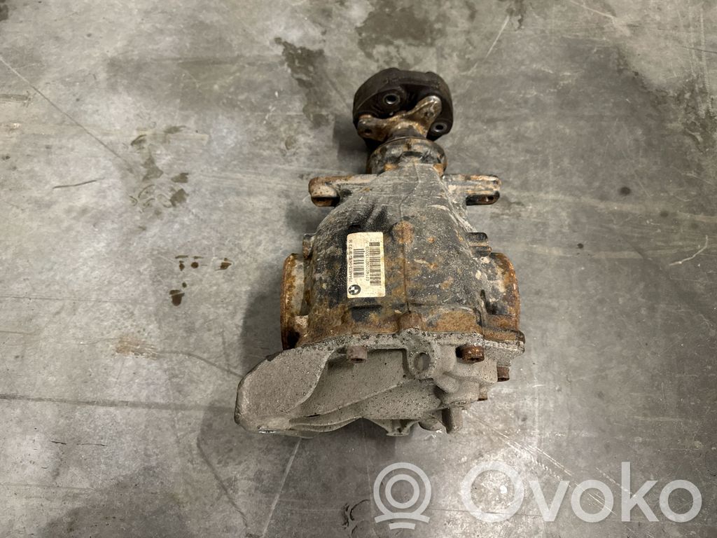 BMW 4 F32 F33 Galinis reduktorius 