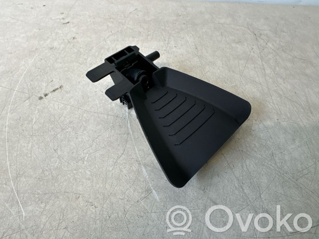 BMW X5 F15 Windshield/windscreen camera 