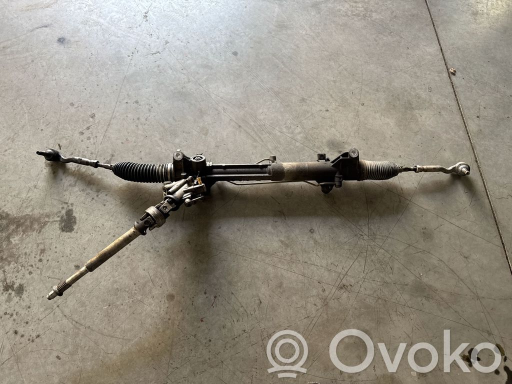 BMW 5 F10 F11 Steering rack 