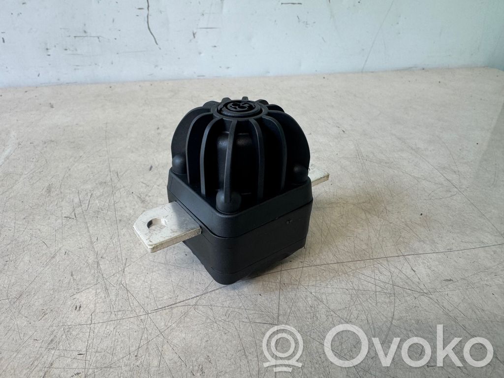 Audi Q4 e-tron Fusible 