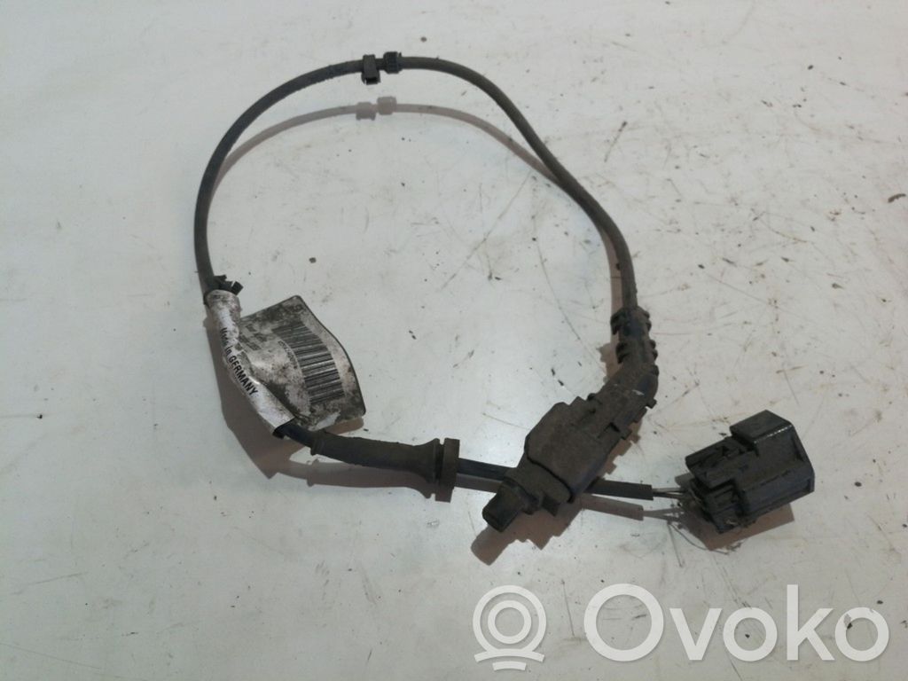 Volvo V50 Sensor de freno del ABS trasero 