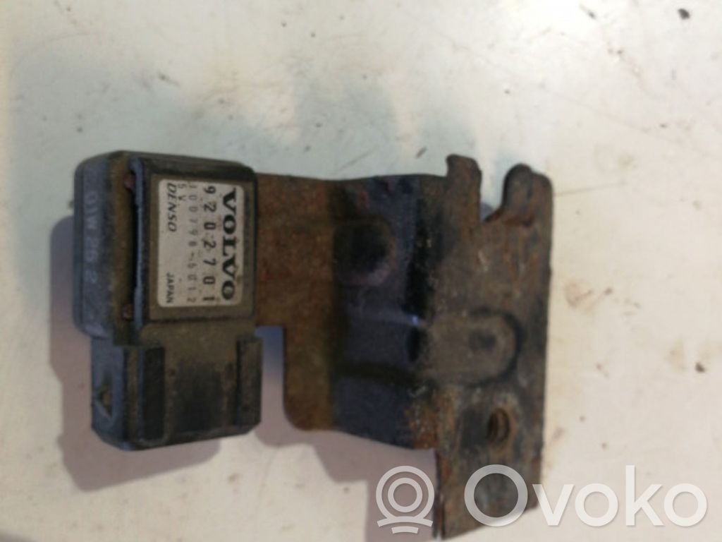 Volvo V70 Air pressure sensor 