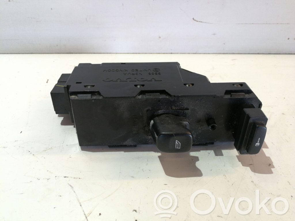Electric window control switch   30739078,03458900