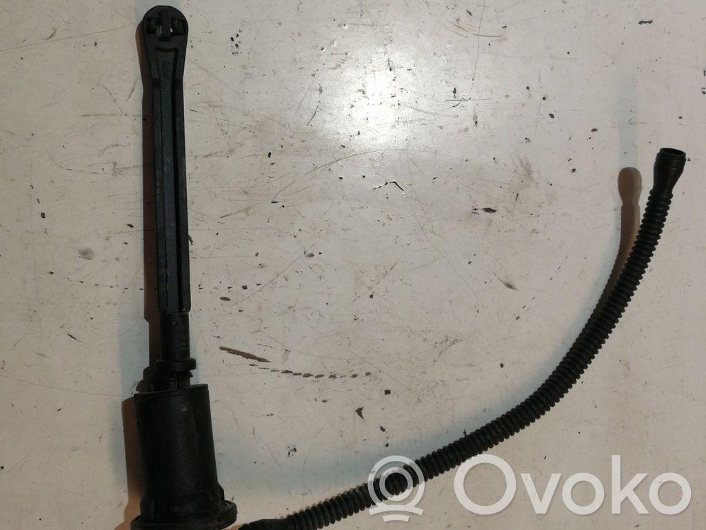 Opel Vivaro Kytkimen pääsylinteri 
