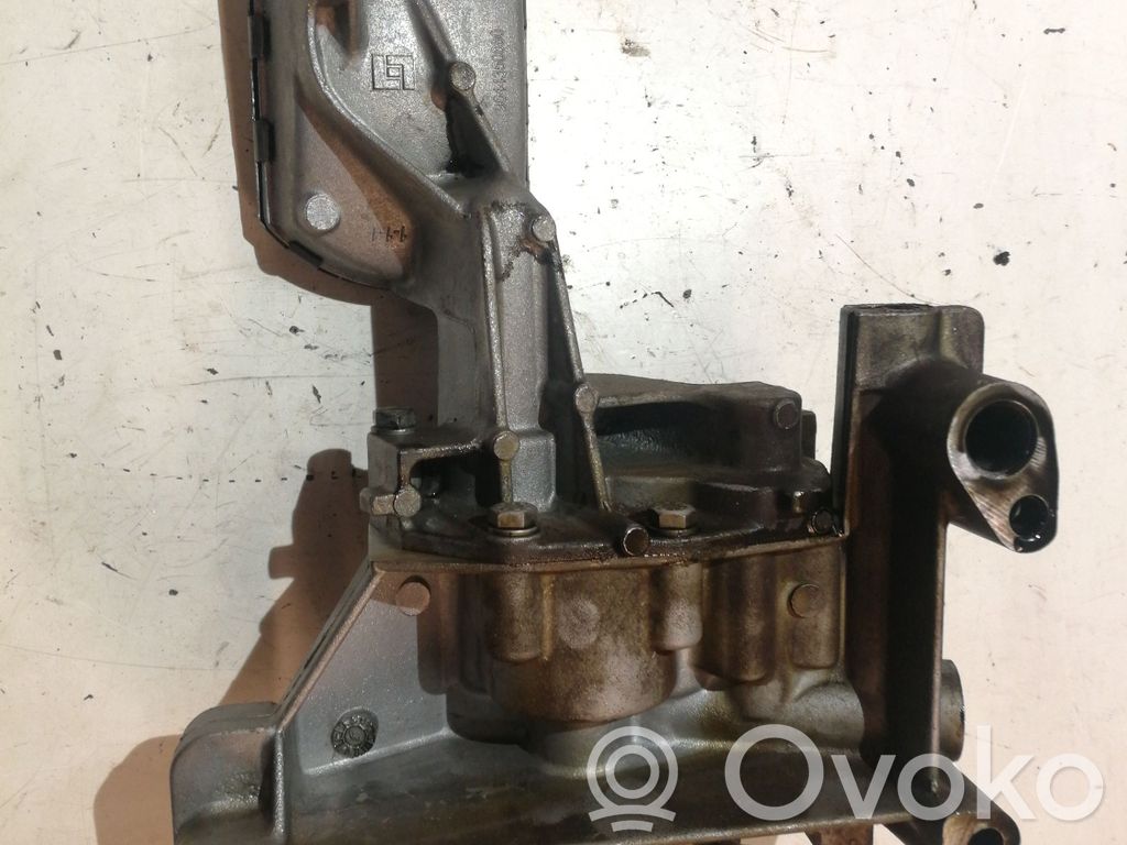 Volvo V50 Oil pump 