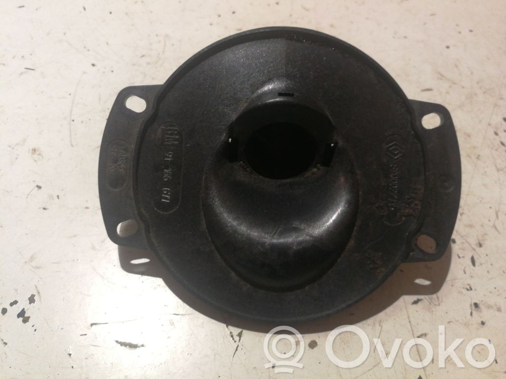 Opel Vivaro Panel speaker 
