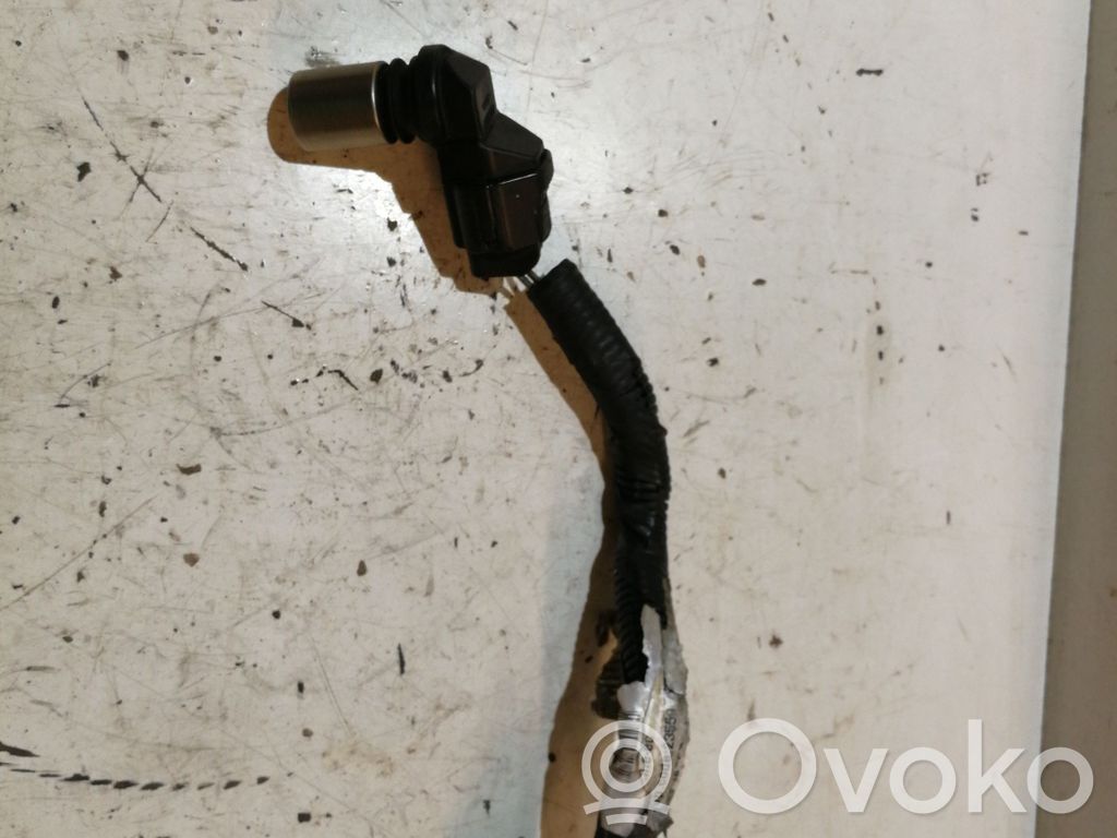 Volvo V70 Generator impulsów wału korbowego 