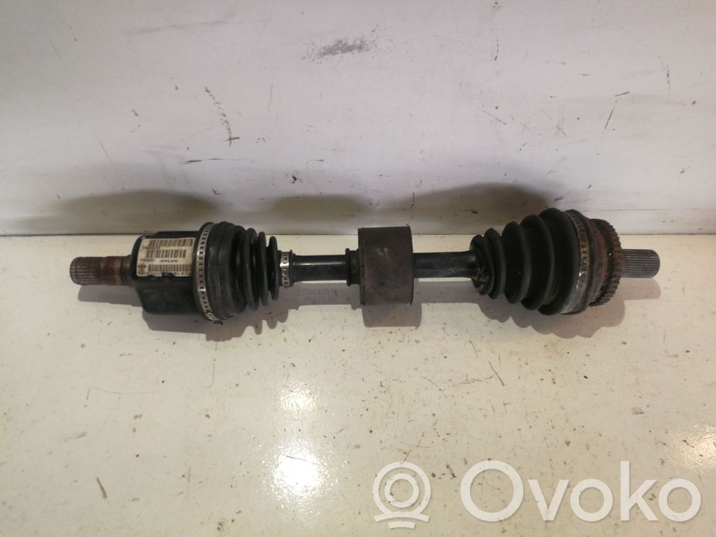 Volvo S80 Eje de transmisión delantero 
