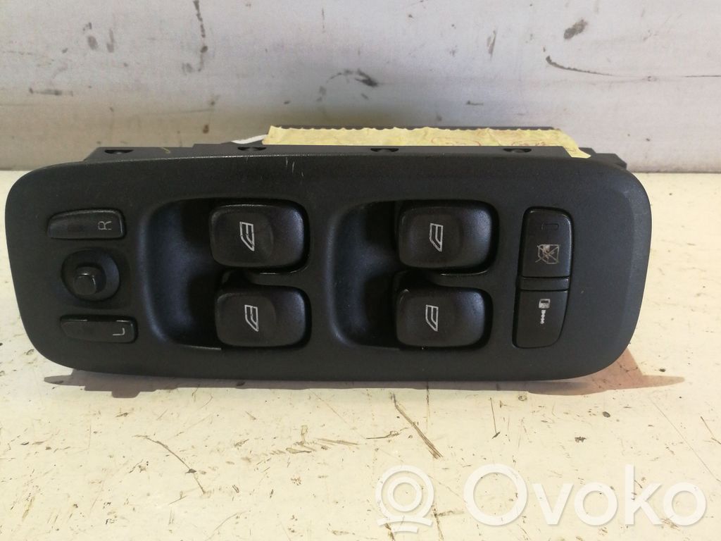 Electric window control switch   30739980