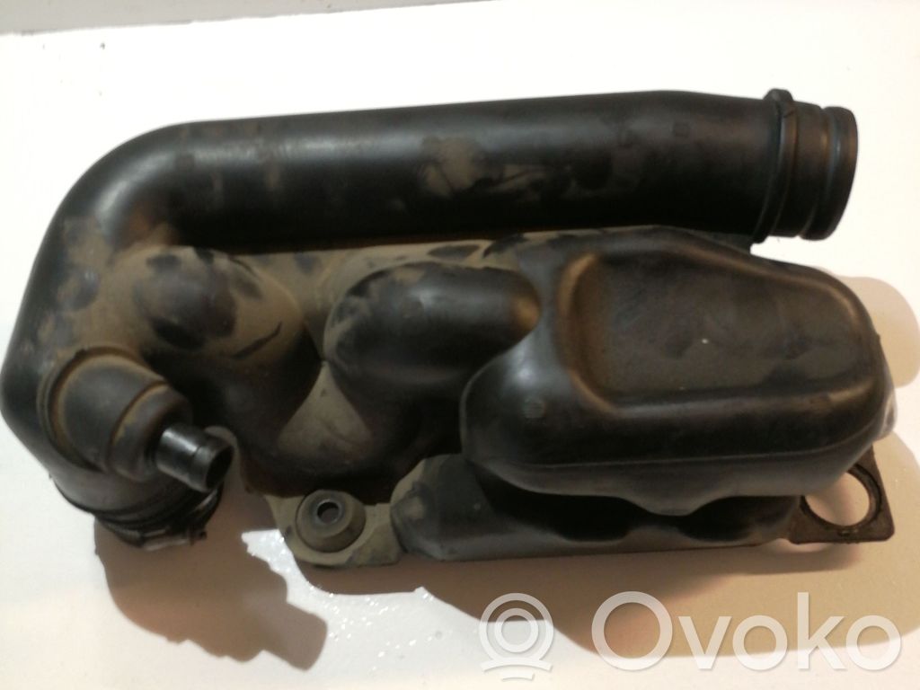 Imuilman vaimennin   036133354