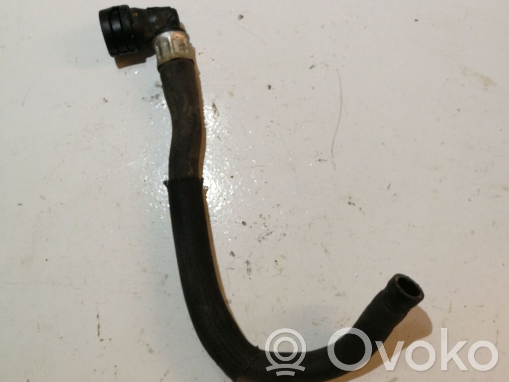 Volvo S60 Heater radiator pipe/hose 