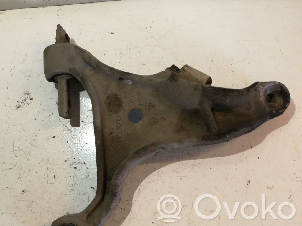 Volvo S80 Dakša 