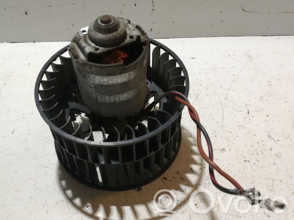 Opel Corsa B Heater fan/blower 