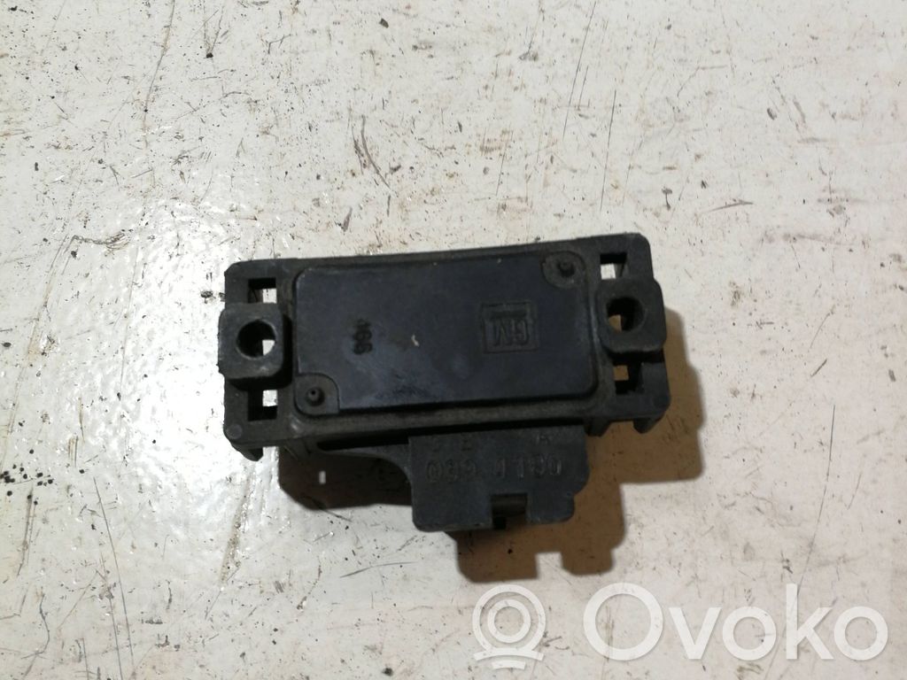 Volvo S40, V40 Air pressure sensor 