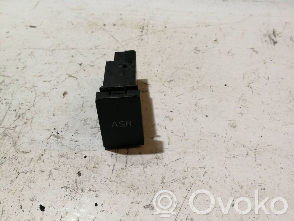 Audi A2 Traction control (ASR) switch 
