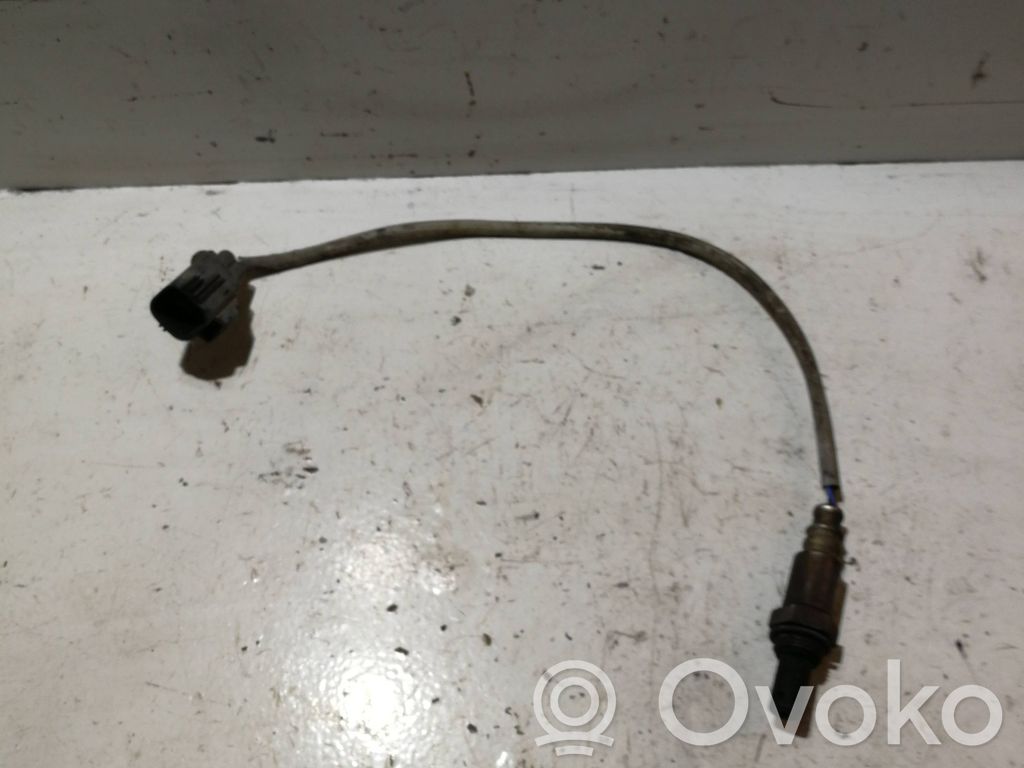 Volvo S60 Lambda probe sensor 