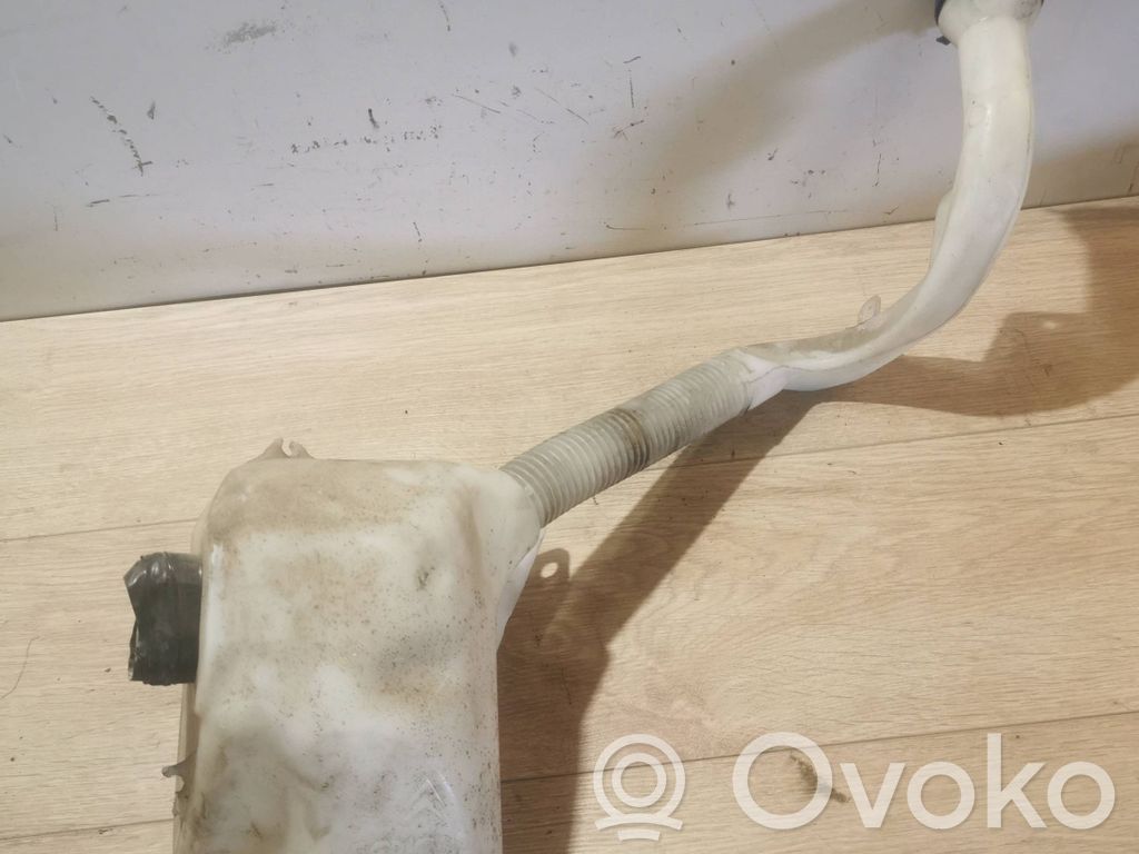 Citroen C3 Logu šķidruma tvertne 