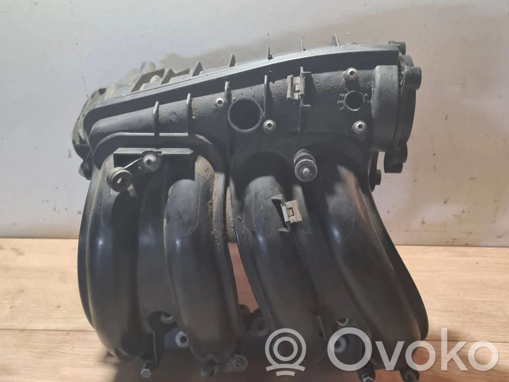 BMW 3 E46 Kolektorius įsiurbimo 