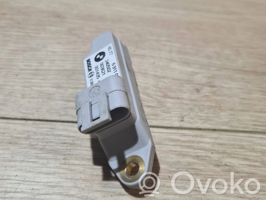 Czujnik uderzenia Airbag   6911038,0285002064,240502