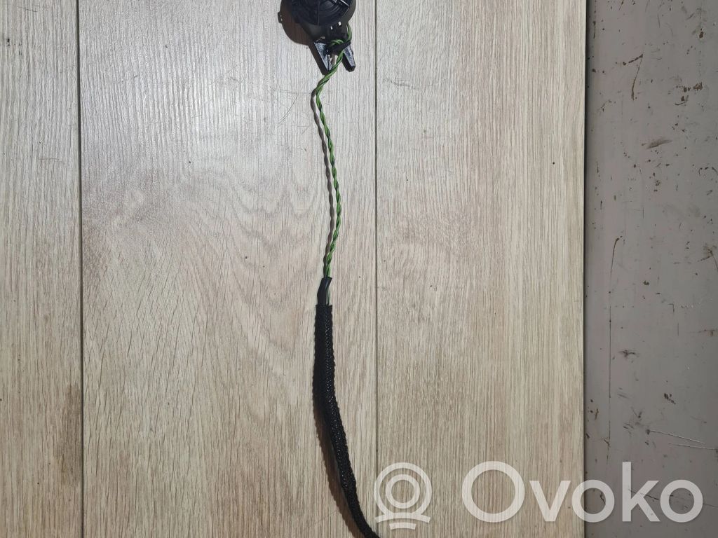 BMW 3 E46 Front door high frequency speaker 