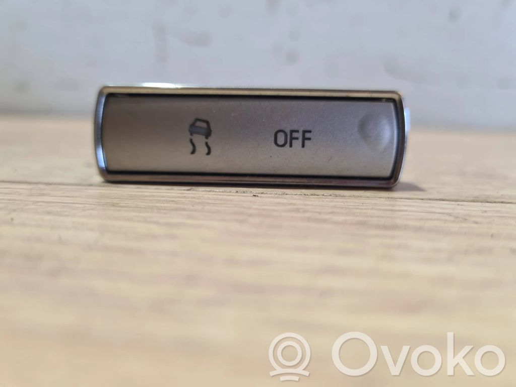 Ford Mondeo MK IV Traction control (ASR) switch 