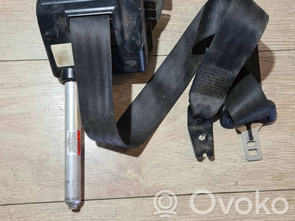 Volvo V70 Cinturón medio (trasero) 