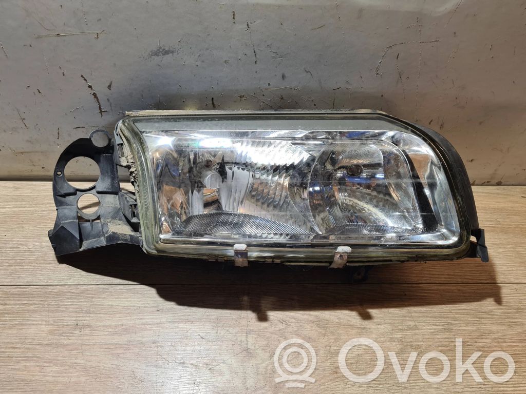 Volvo S80 Headlight/headlamp 