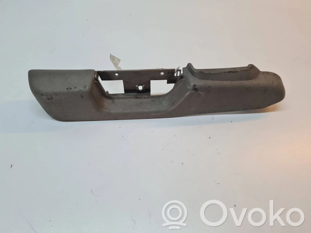 Volvo S80 Seat trim 