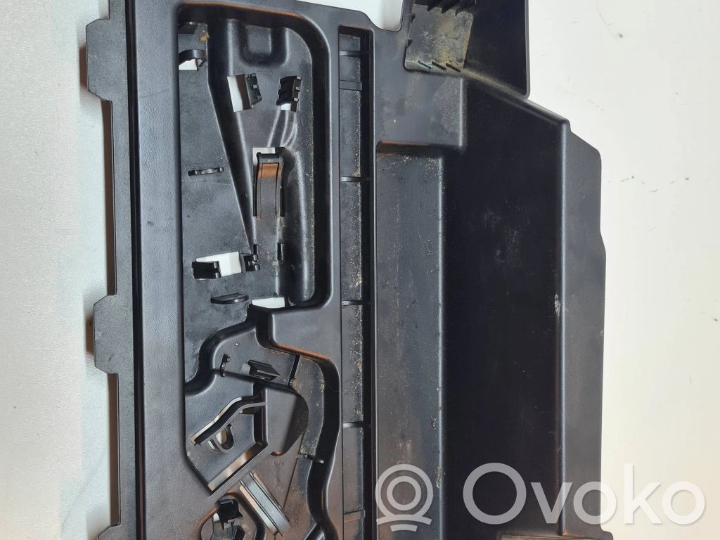 BMW 3 E90 E91 Other trunk/boot trim element 