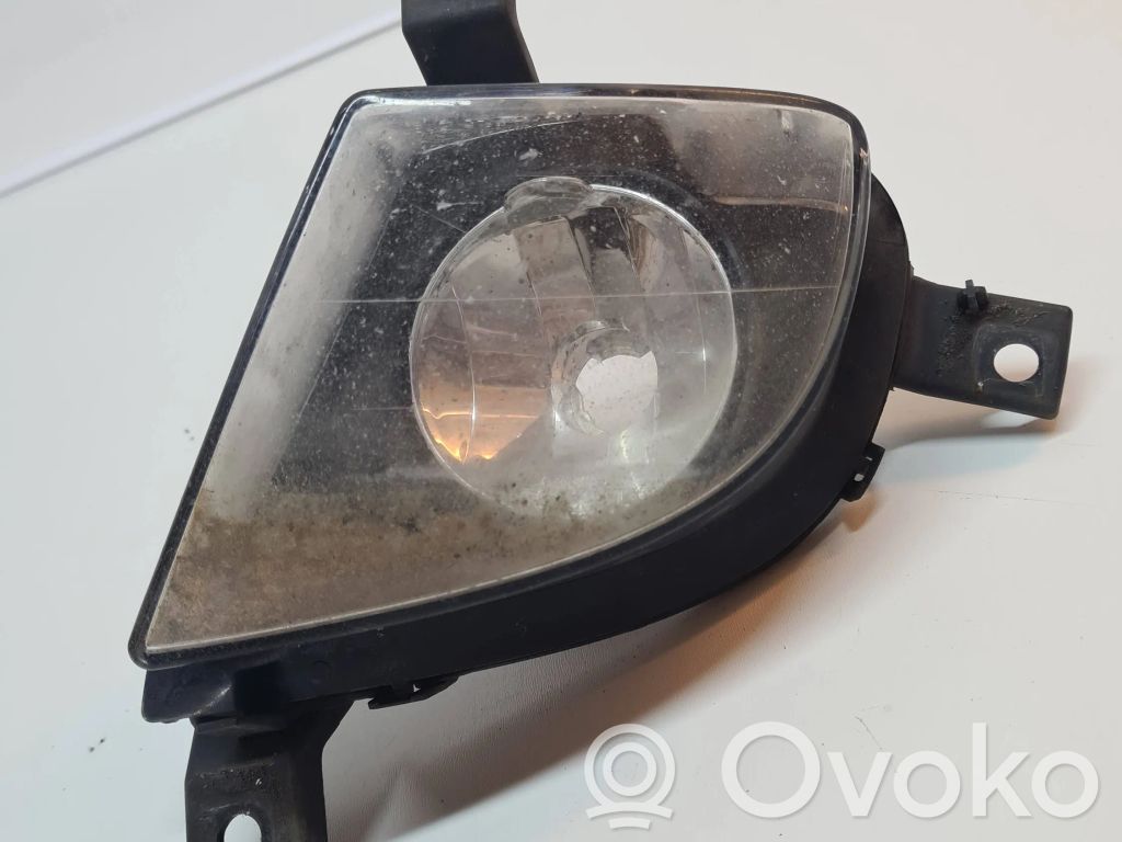 BMW 3 E90 E91 Miglas lukturis priekšā 