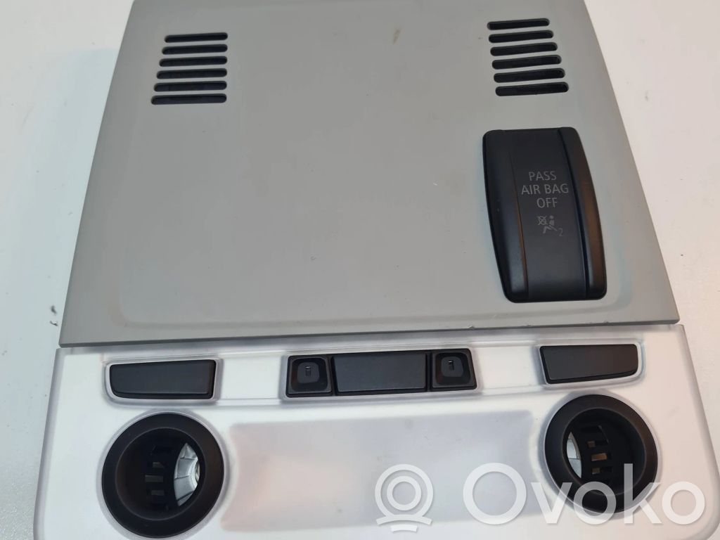 BMW 3 E90 E91 Front seat light 