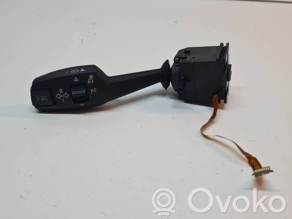 BMW 3 E90 E91 Lenkstockschalter Kombischalter Blinkerhebel / Lichthebel 