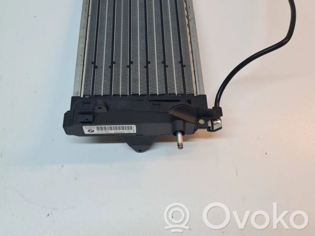 BMW 3 E90 E91 Electric cabin heater radiator 