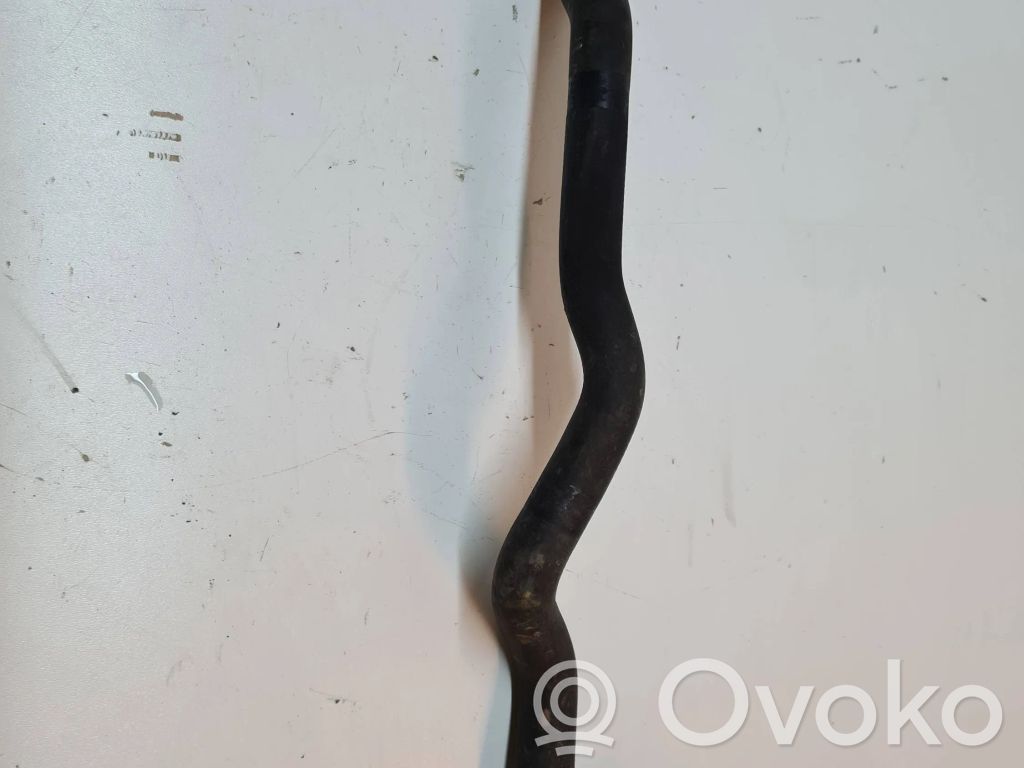 BMW 3 E90 E91 Engine coolant pipe/hose 