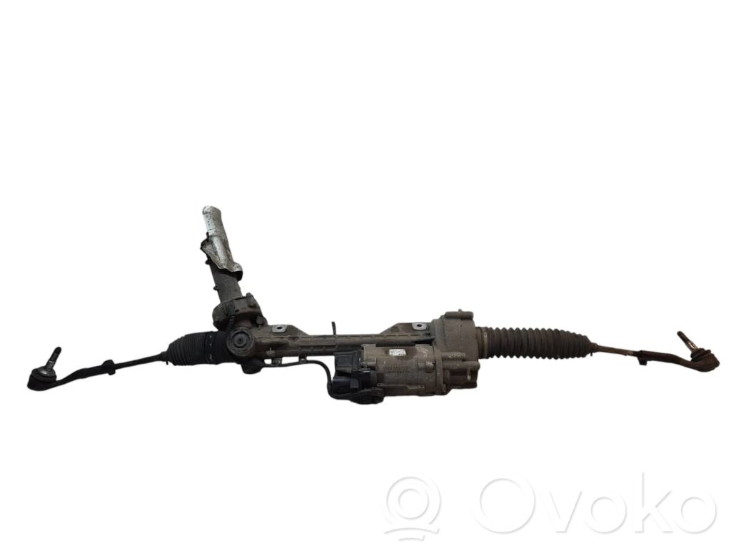 BMW 3 E90 E91 Steering rack 