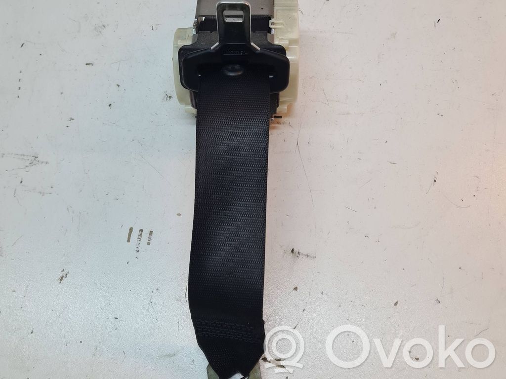 Cinturón trasero   33027185,040528,T000044