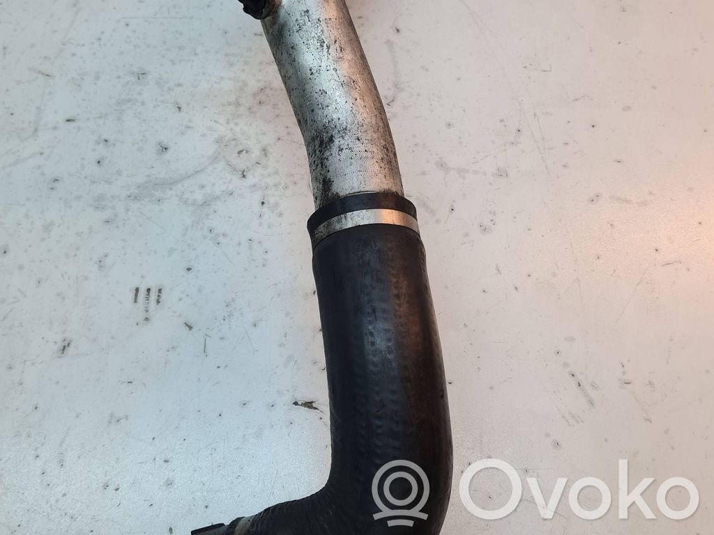 Intercooler hose/pipe   7798665,7798101,7798664