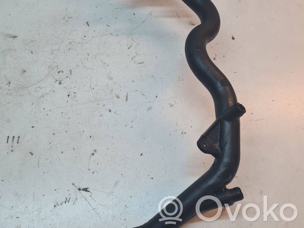 BMW 5 E60 E61 Caurulīte (-es) / šļūtene (-es) 