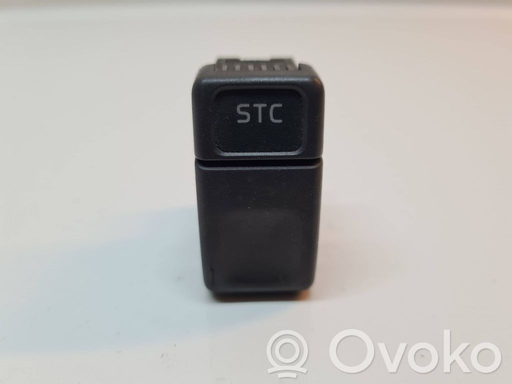 Volvo C70 ESP (stability program) switch 