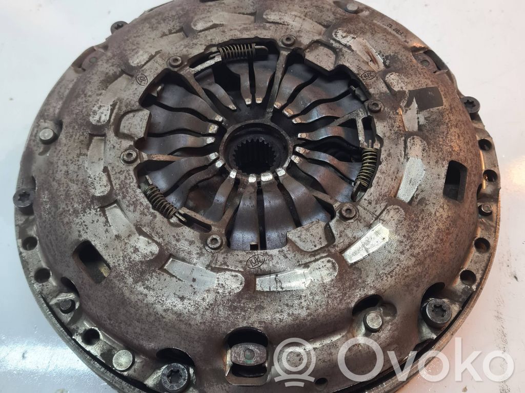Volvo V70 Clutch set kit 