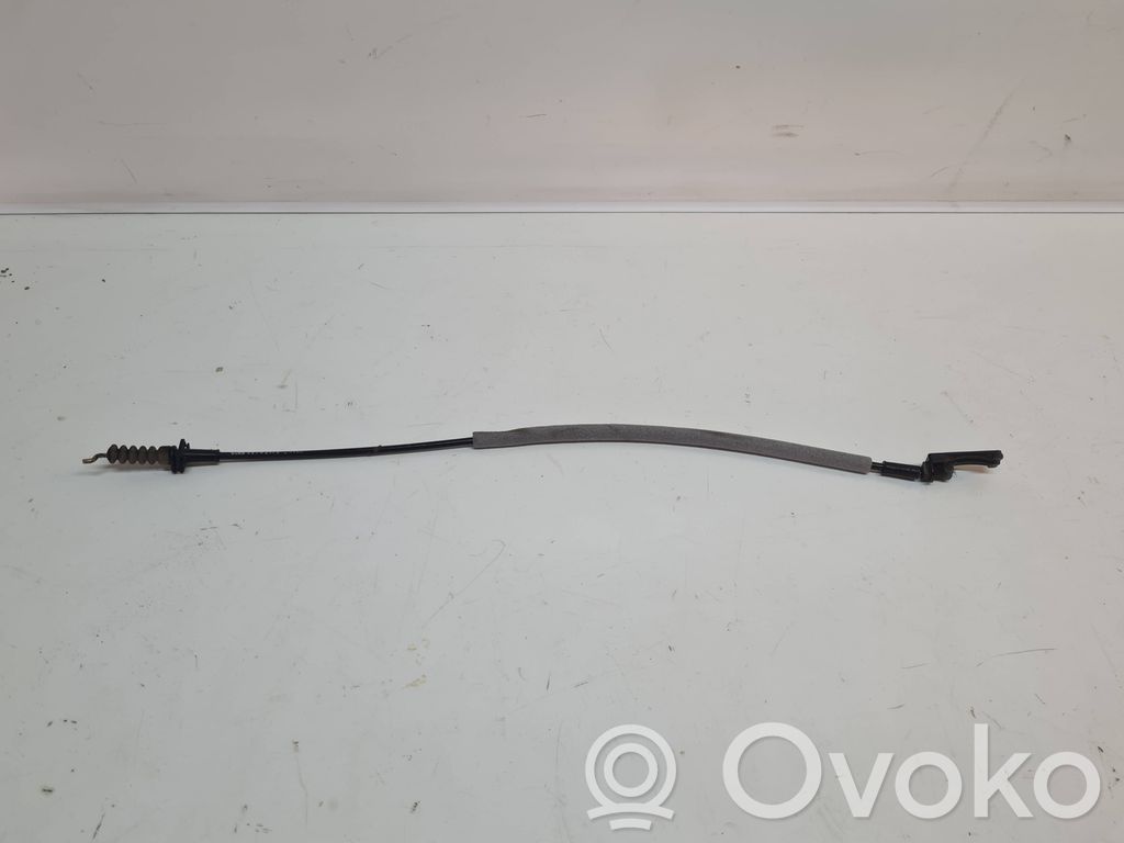 Línea de cable de puerta trasera   30784526