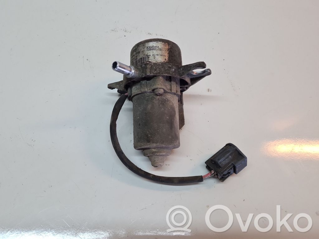 Volvo S60 Vacuum pump 