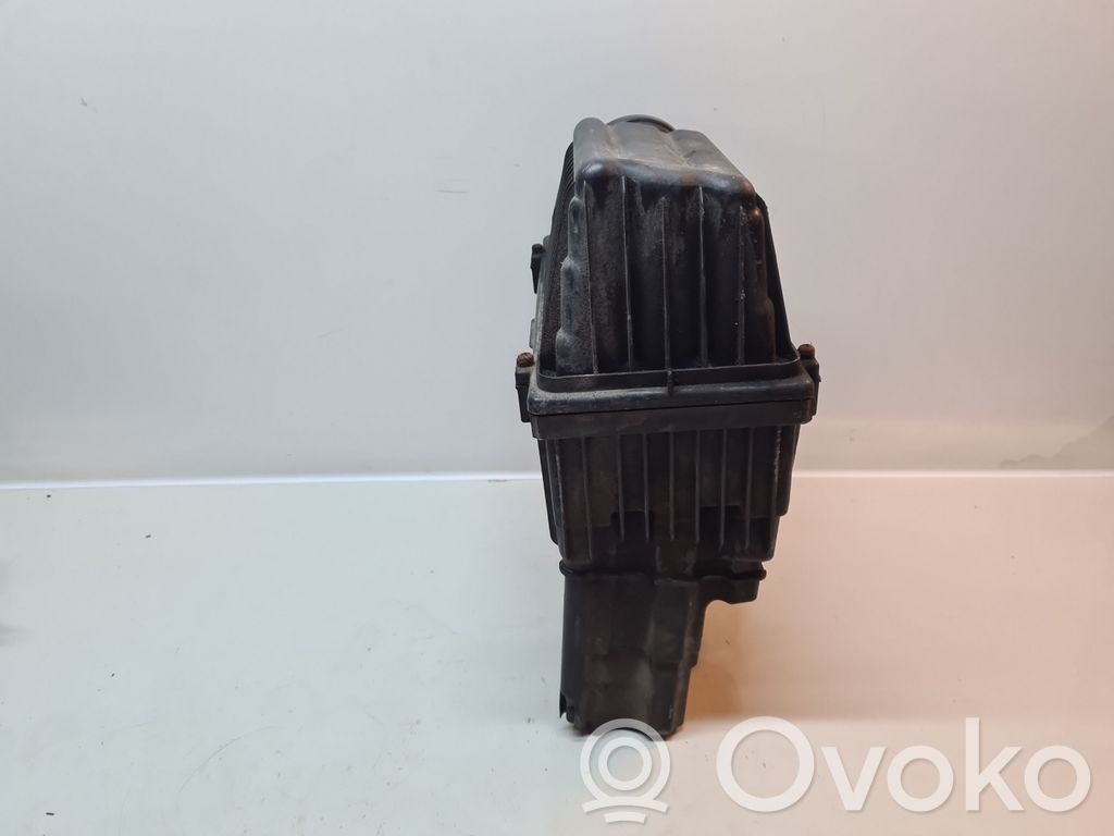 Citroen C8 Air filter box 