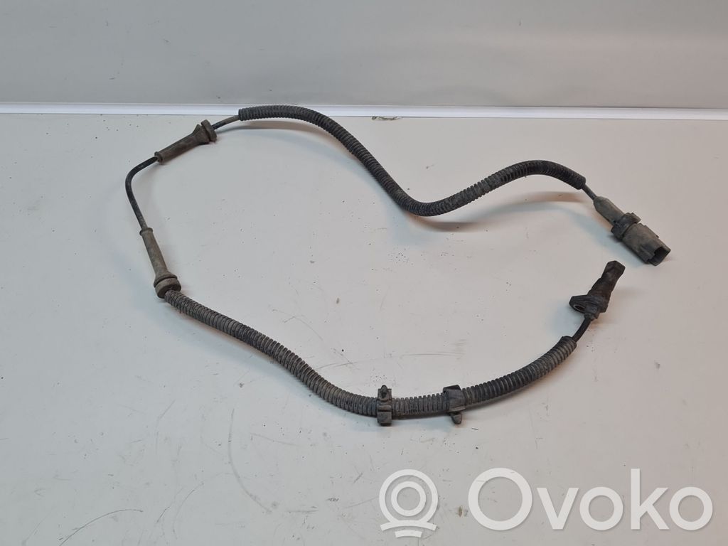 Citroen C8 ABS Sensor hinten 