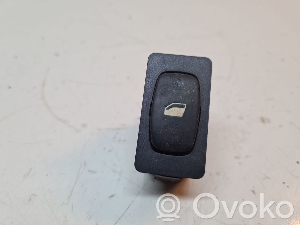 Citroen C8 Electric window control switch 