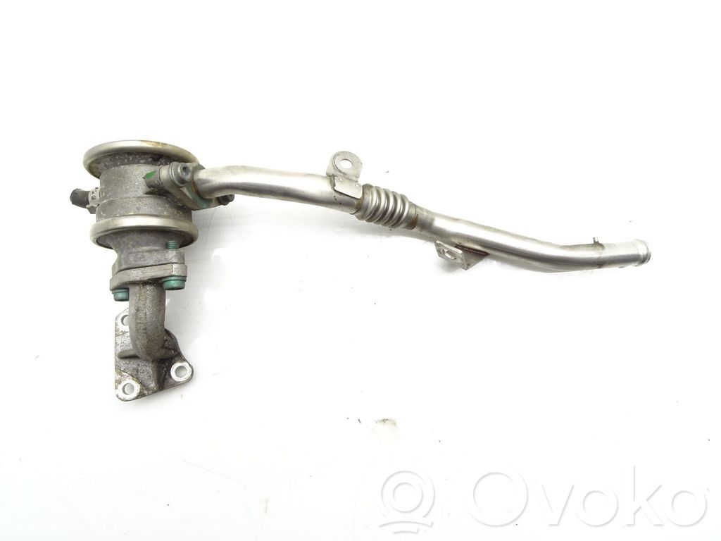 Audi A4 S4 B6 8E 8H Supapă EGR 