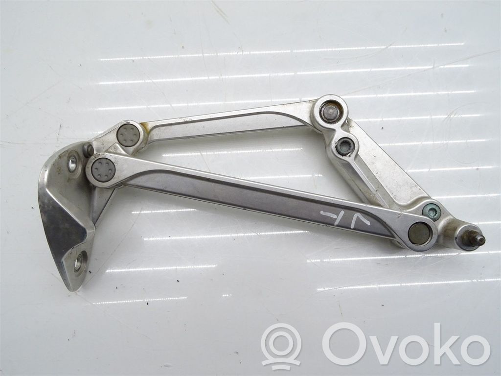 Volkswagen Phaeton Tailgate/trunk/boot hinge 